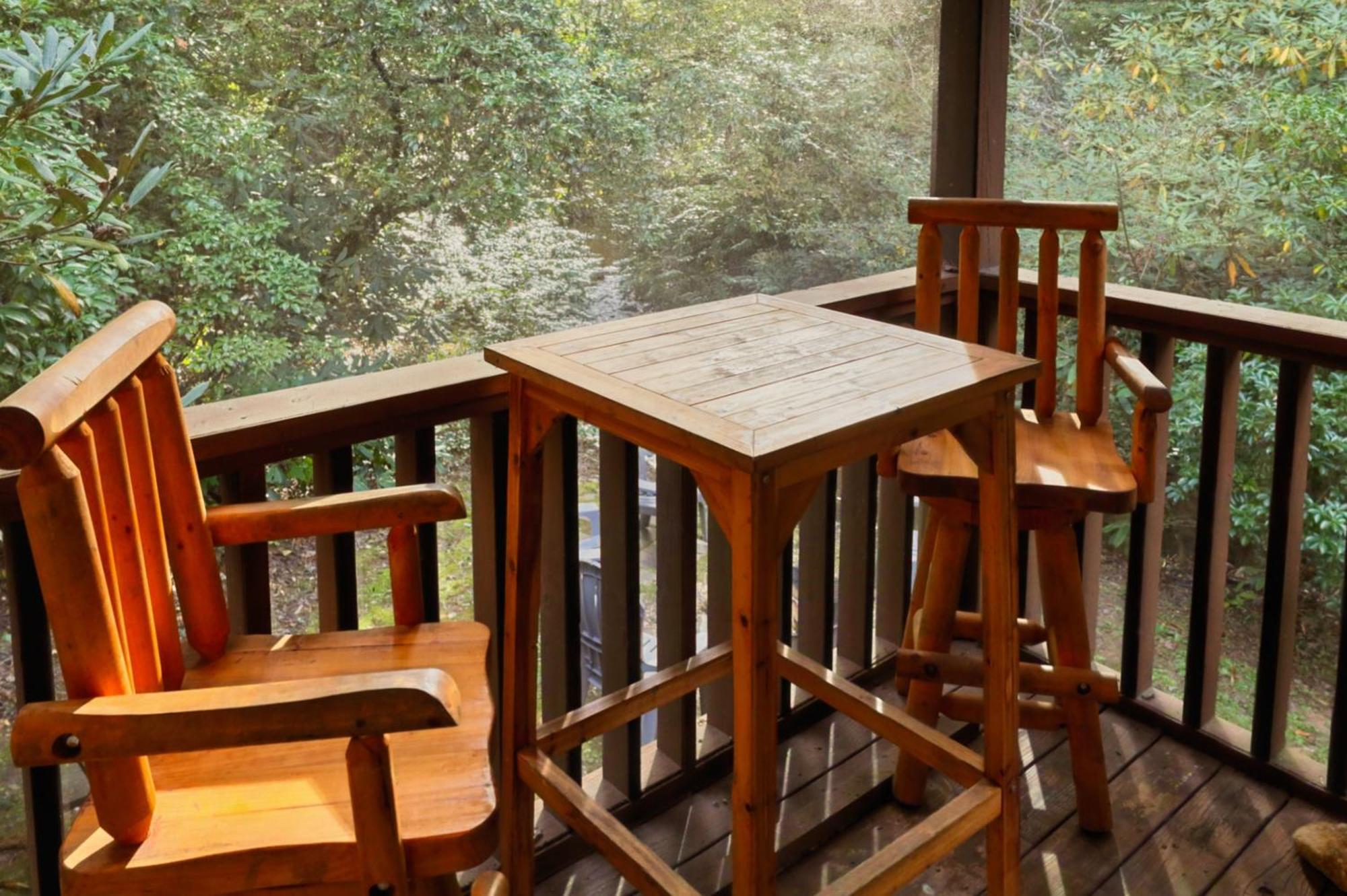 Laurel Creek Villa Helen Dış mekan fotoğraf