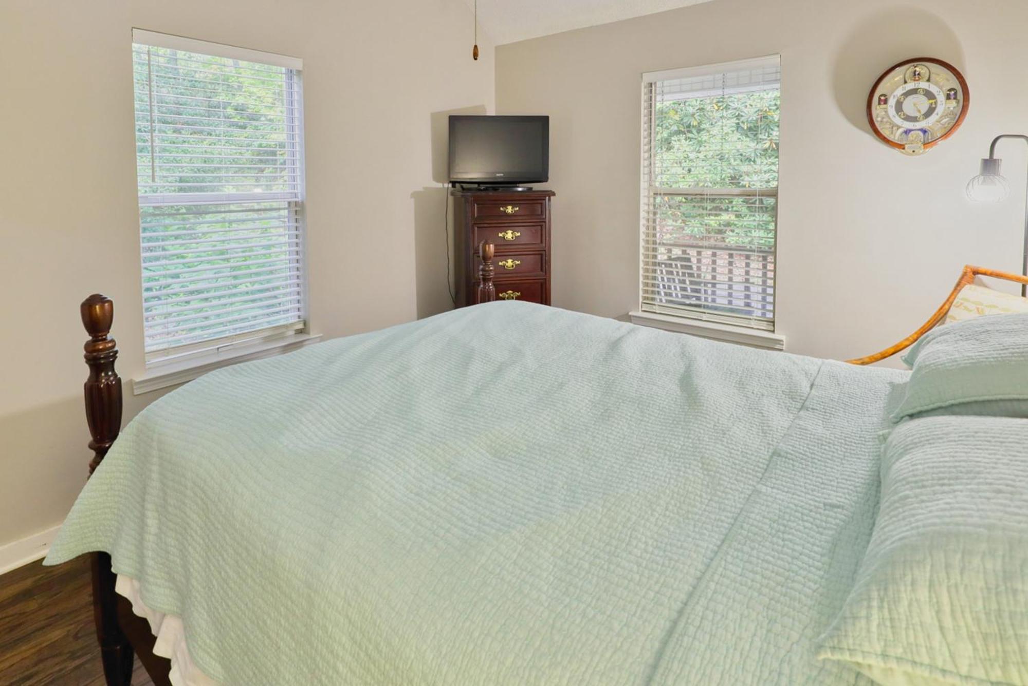 Laurel Creek Villa Helen Dış mekan fotoğraf