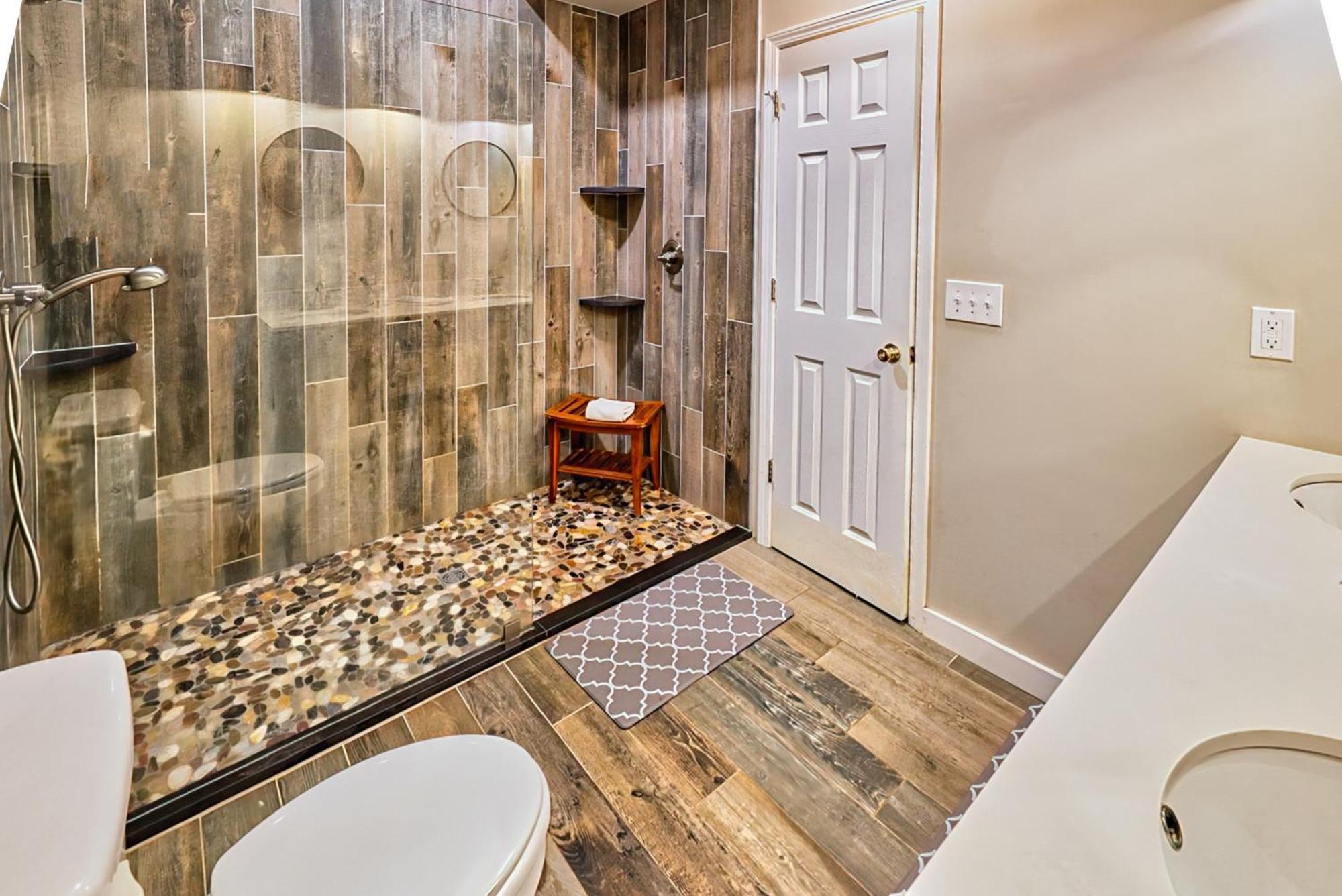 Laurel Creek Villa Helen Dış mekan fotoğraf