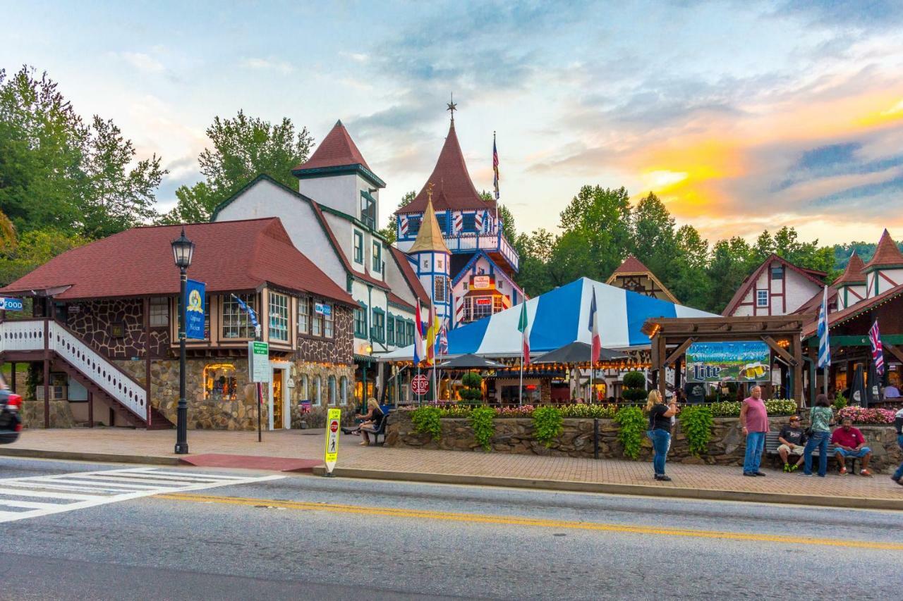 Laurel Creek Villa Helen Dış mekan fotoğraf