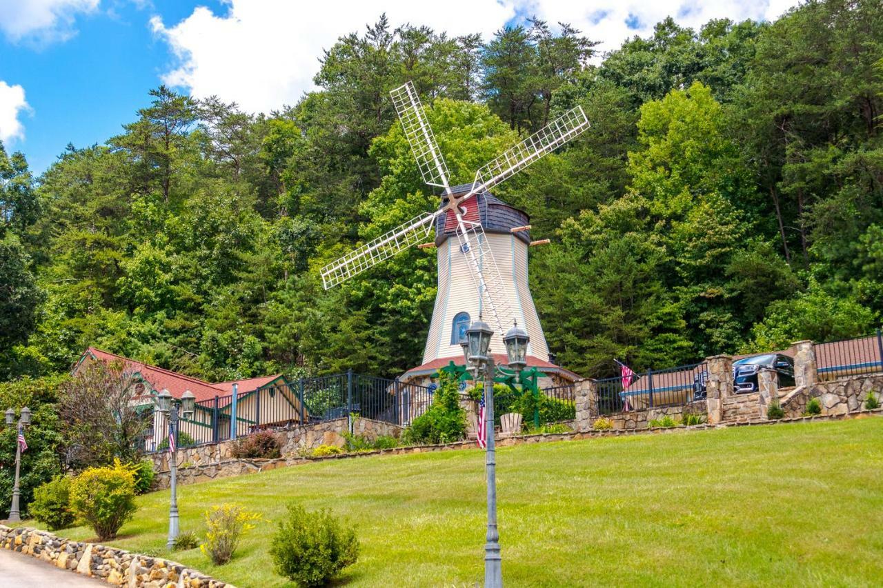 Laurel Creek Villa Helen Dış mekan fotoğraf