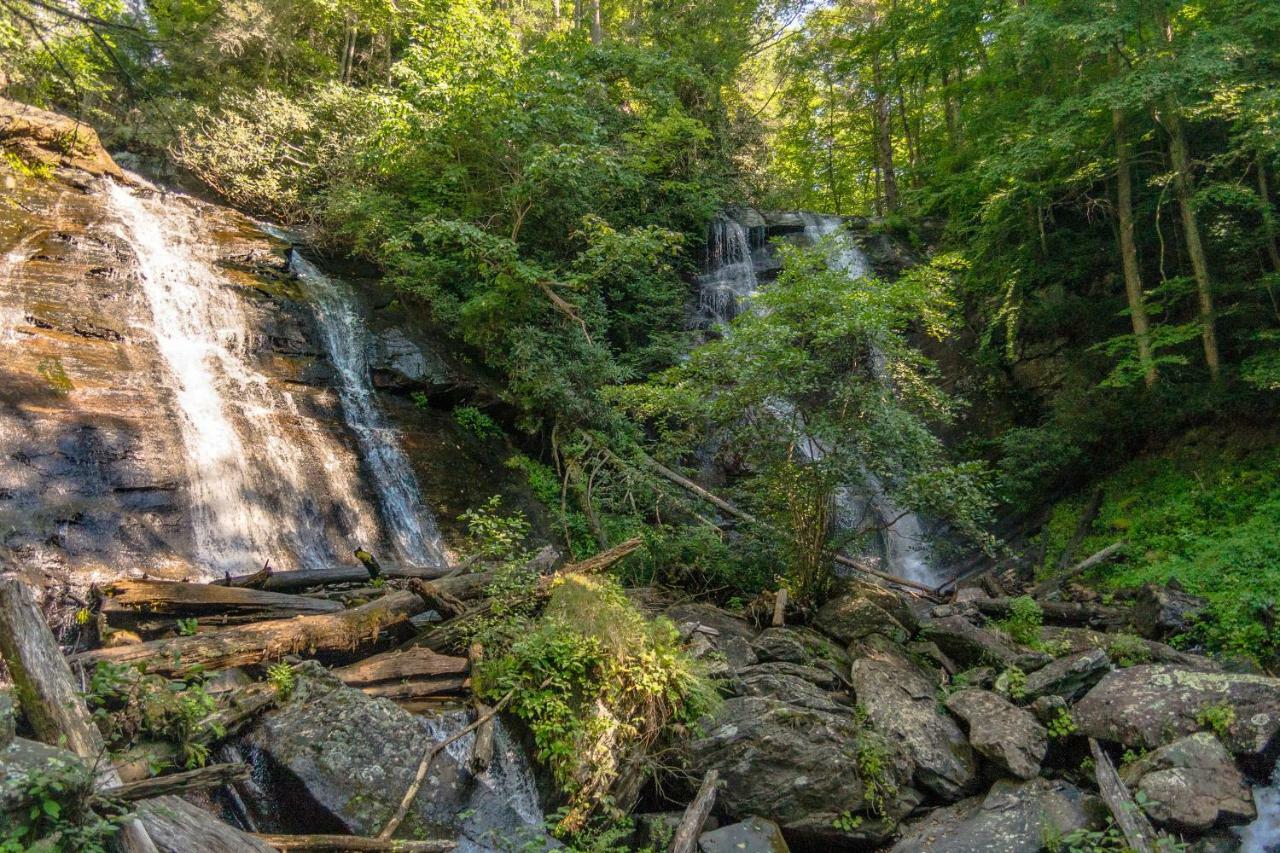 Laurel Creek Villa Helen Dış mekan fotoğraf