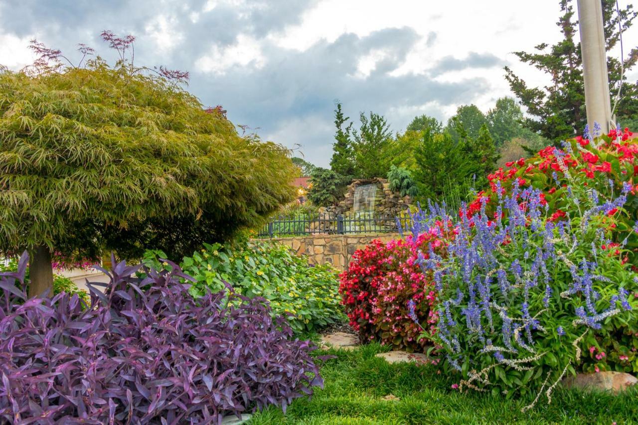 Laurel Creek Villa Helen Dış mekan fotoğraf